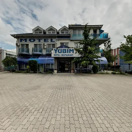 Мотел Юбим Motel *