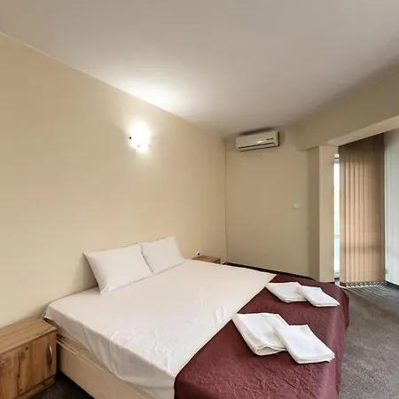 Motel Мотел Юбим Sofia