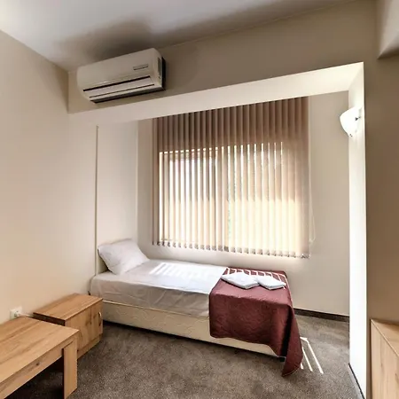 Motel Мотел Юбим